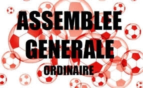 Assemblée générale du FCC 85