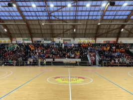 TOURNOI INDOOR FESTI FOOT