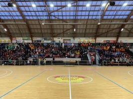 TOURNOI INDOOR FESTI FOOT