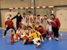 COUPE DES PAYS DE LA LOIRE FUTSAL