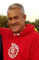 Entretien avec Stéphane Février éducateur U18