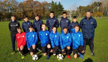 Pôle Excellence Football