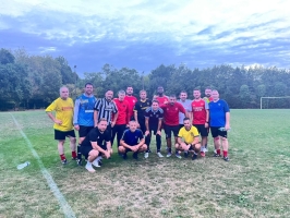 Loisirs Foot à 11