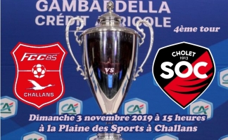 coupe Gambardella