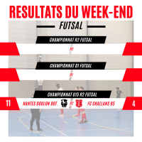 futsal