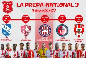 LA PREPA' DE LA NATIONAL 3