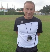 BIENVENUE CYRIL