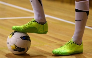 Challans Futsal Tour 2018 - 2019