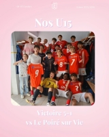Photo du week end