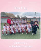 Photo du week end