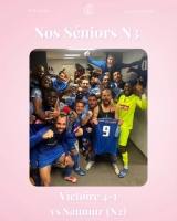 Photo du week end