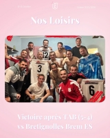 Photo du week end