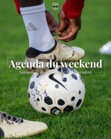 LES MATCHS DU WEEK-END