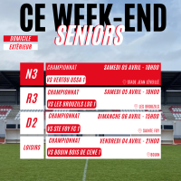 SENIORS