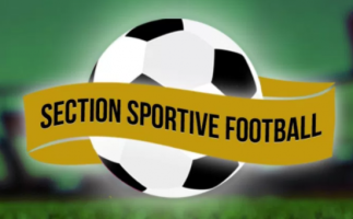 SECTION SPORTIVE SCOLAIRE FOOTBALL DU COLLEGE CHARLES MILCENDEAU