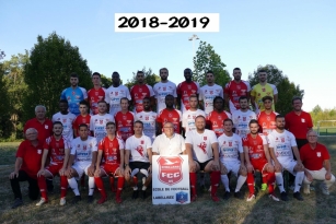 SAISON 2018-2019 N3
