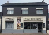 Boulangerie Cottin