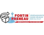 Fortin Préneau SAS