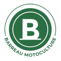 BARREAU MOTOCULTURE