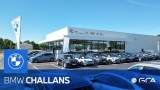 BMW ENVERGURE CHALLANS