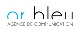 Or Bleu Communication