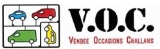 Vendée     Occasions      Challans