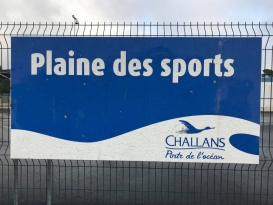 Plaine des Sports de Challans