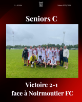 Séniors D2