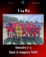 U14 R2