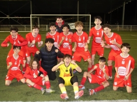 RÉSULTATS DU WEEK-END