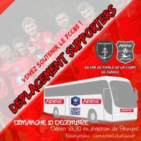 DEPLACEMENT SUPPORTERS
