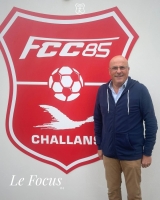 Focus sur Christian Guérin