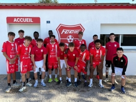 FOCUS groupe séniors R3/D2