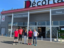 FOCUS groupe séniors R3/D2
