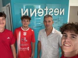 FOCUS groupe séniors R3/D2