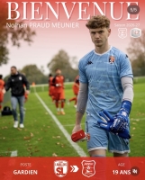 Nolhan PRAUD MEUNIER
