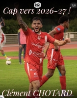 Clément CHOTARD