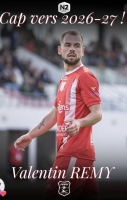 Valentin REMY