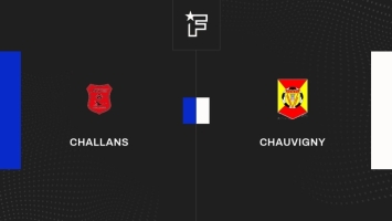 FC Challans-Chauvigny (6 décembre 2025)