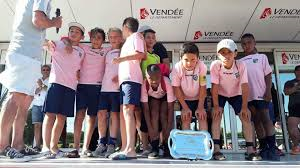 SC Air Bel Finaliste FIFA U11 