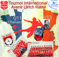 En Avant Saint Renan 29