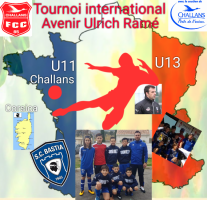 SC Bastia 20