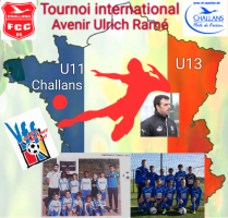 VENDEE FONTENAY FOOT 85