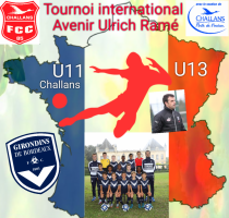 GIRONDINS DE BORDEAUX  33