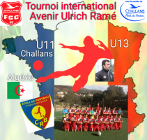 CR BEJAIA Algérie