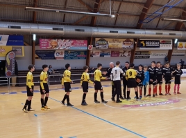 Finale U15