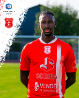 KAOURY Faye