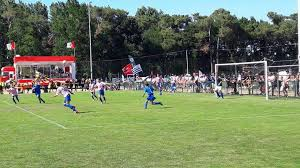 SC Air Bel vs SC Bastia