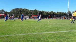 Finale U11 FIFA SC Bastia vs SC Air Bel Marseille