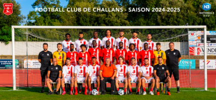 Saison 2024-25
